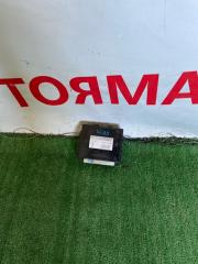 Блок управления abs Toyota Harrier