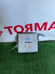 Блок управления abs TOYOTA CALDINA 2001