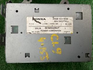 Запчасть блок управления HONDA ACCORD