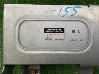 Блок управления Honda Accord 2002 Б/У Блок управления Honda Accord 2002
