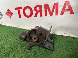 Подушка двигателя левая TOYOTA Corolla Fielder Б/У Подушка двигателя левая TOYOTA Corolla Fielder