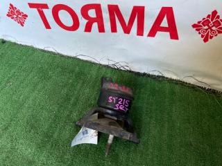 Подушка двигателя правая TOYOTA Carina