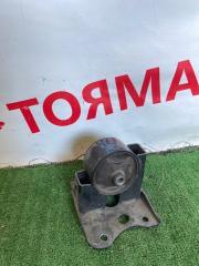 Подушка двигателя левая Nissan Bluebird Sylphy 2002 Б/У Подушка двигателя левая Nissan Bluebird Sylphy 2002