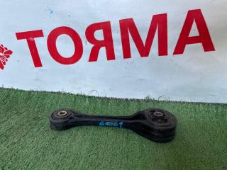 Подушка двигателя задняя Subaru Forester 2005 Б/У Подушка двигателя задняя Subaru Forester 2005