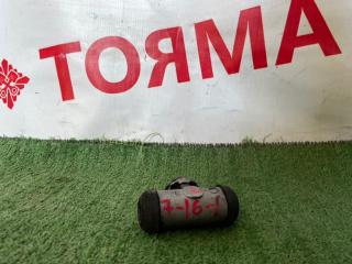 Тормозной цилиндр задний левый Toyota Corolla Fielder 2006