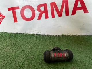 Фото запчасти тормозной цилиндр задний левый TOYOTA WISH контрактная запчасть Запчасть тормозной цилиндр задний левый TOYOTA WISH