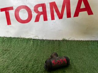 Фото запчасти тормозной цилиндр задний Mitsubishi Lancer 2004 контрактная запчасть Запчасть тормозной цилиндр задний Mitsubishi Lancer 2004