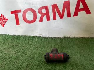 Фото запчасти тормозной цилиндр задний Mitsubishi Lancer 2004 контрактная запчасть Запчасть тормозной цилиндр задний Mitsubishi Lancer 2004