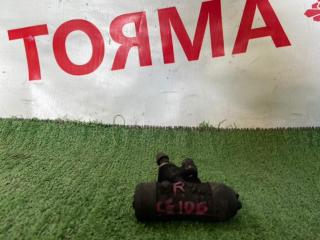 Тормозной цилиндр задний правый TOYOTA Corolla