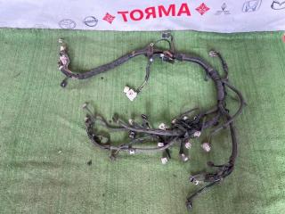 Коса двс TOYOTA PLATZ 2000