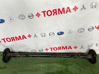 Балка задняя TOYOTA COROLLA контрактная Балка задняя TOYOTA COROLLA