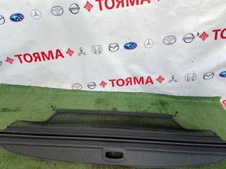 Шторка багажника Mercedes e-class 2005