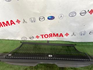 Шторка багажника Mercedes e-class 2000