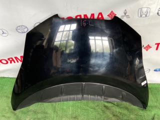 Капот NISSAN LEAF Б/У Капот NISSAN LEAF