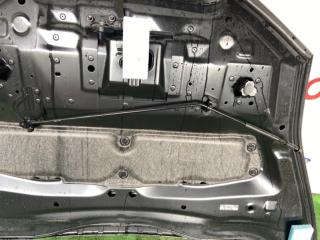 Запчасть держатель капота NISSAN LEAF