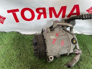 Компрессор кондиционера MERCEDES CLK-Class