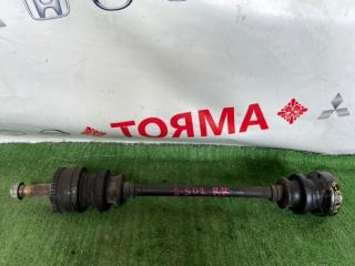 Привод задний Mercedes e-class 1998