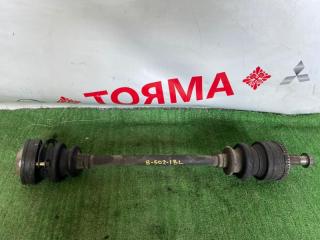 Привод задний Mercedes e-class 1998