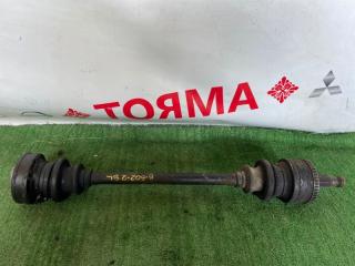 Привод задний Mercedes e-class 1997