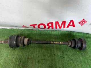 Привод задний Mercedes e-class 1997