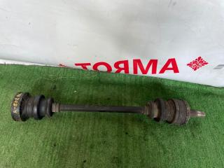 Привод задний Mercedes e-class 1998