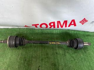 Привод задний Mercedes c-class 2001