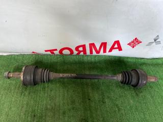 Привод задний Mercedes C-Class 2002