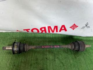 Привод задний Mercedes c-class 17/09/2004