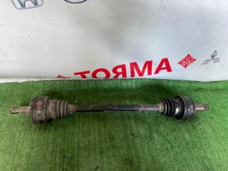 Привод левый MERCEDES C-CLASS 2000