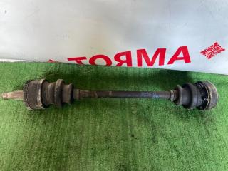 Привод задний Mercedes e-class