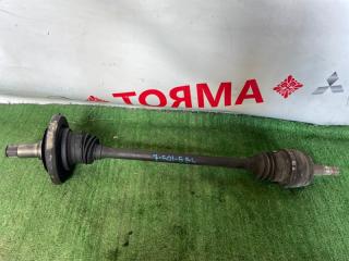 Привод задний Mercedes e-class 2003