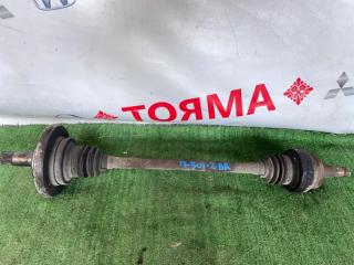 Привод задний Mercedes e-class 2004