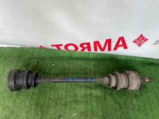 Привод задний Mercedes e-class 2000