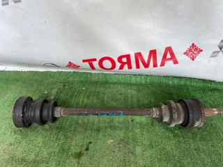 Привод задний Mercedes e-class 2001