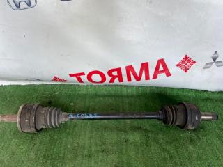 Привод задний Mercedes c-class 2001