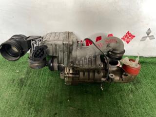 Компрессор - турбина Mercedes CLK-Class Б/У Компрессор - турбина Mercedes CLK-Class