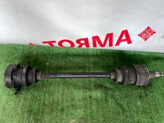 Привод задний Mercedes e-class