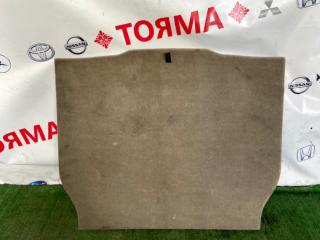 Запчасть обшивка багажника NISSAN Tiida