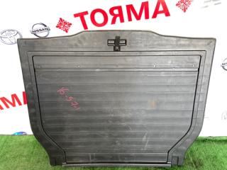 Обшивка багажника Tiida C11