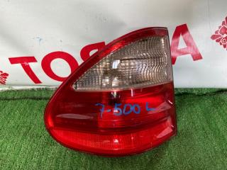 Фонарь левый Mercedes e-class 2000 Б/У Фонарь левый Mercedes e-class 2000