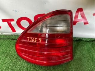 Фонарь левый Mercedes e-class 1998 Б/У Фонарь левый Mercedes e-class 1998