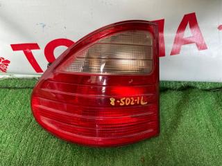 Фонарь левый Mercedes e-class 1998 Б/У Фонарь левый Mercedes e-class 1998