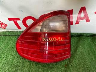 Фонарь левый Mercedes e-class 1997 Б/У Фонарь левый Mercedes e-class 1997