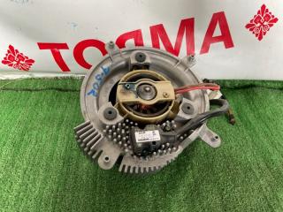 Мотор печки Mercedes e-class 1998