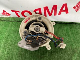 Мотор печки MERCEDES E-Class