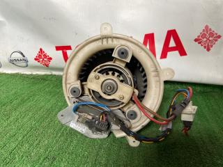 Мотор печки Mercedes e-class 1998