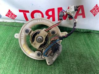 Мотор печки Mercedes e-class 1998