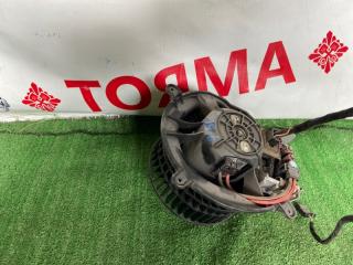 Мотор печки Mercedes e-class 2004