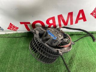 Мотор печки Mercedes e-class 2003