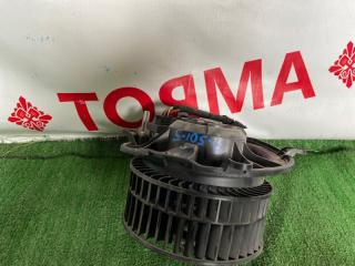 Мотор печки Mercedes e-class 2003